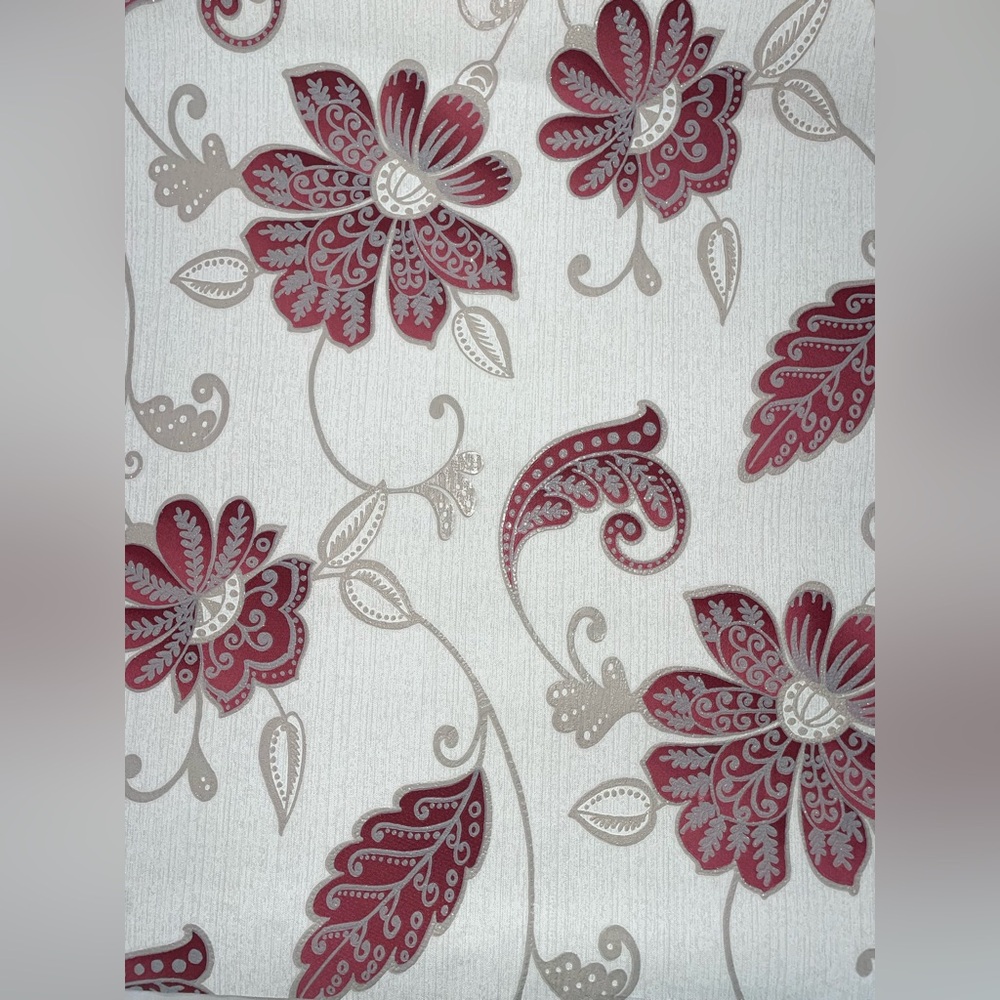 GRAHAM & BROWN
Juliet Floral Trail Wallpaper 19513
